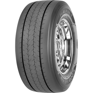 Anvelope Camioane Trailer GOODYEAR Fuelmax T 435/50 R19.5 164 J