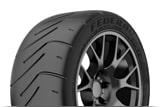 Anvelope Vara FEDERAL FZ-201 S 265/35 R18 97 Y XL