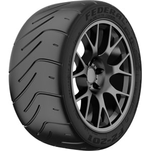 Anvelope Vara FEDERAL FZ-201 S 255/40 R17 94 W