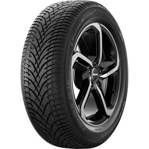 Anvelope Iarna BF GOODRICH G-Force Winter 2 205/55 R17 95 V XL