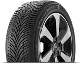 Anvelope Iarna BF GOODRICH G-Force Winter 2 SUV 235/60 R17 102 H