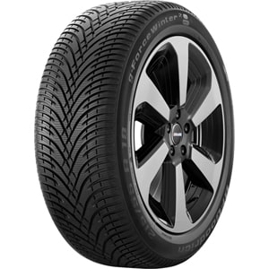 Anvelope Iarna BF GOODRICH G-Force Winter 2 SUV 215/65 R17 99 H