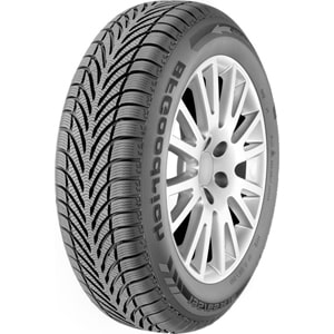 Anvelope Iarna BF GOODRICH G-Force Winter FSL 225/45 R17 91 H