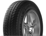 Anvelope All Seasons BF GOODRICH G-Grip All Season 185/60 R14 82 H