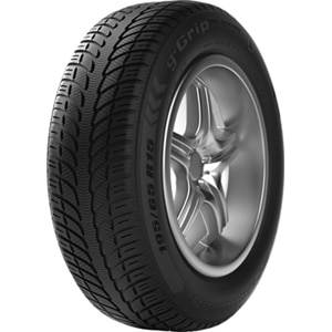 Anvelope All Seasons BF GOODRICH G-Grip All Season 155/80 R13 79 T