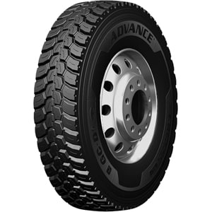 Anvelope Camioane Tractiune ADVANCE GC-D1 315/80 R22.5 156/150 K