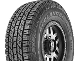 Anvelope All Seasons YOKOHAMA GEOLANDAR A-T G015 275/60 R18 113 H