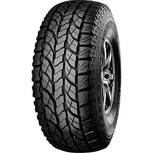 Anvelope Vara YOKOHAMA GEOLANDAR ATS G012 255/65 R17 110 H