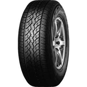 Anvelope Vara YOKOHAMA GEOLANDAR HT-S G051 265/60 R18 110 H