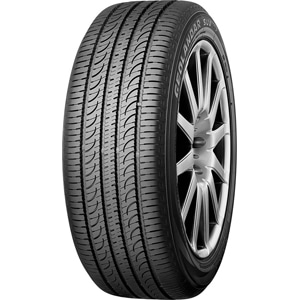 Anvelope Vara YOKOHAMA GEOLANDAR SUV G055 245/65 R17 107 H