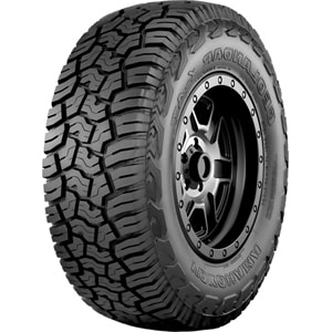 Anvelope All Seasons YOKOHAMA GEOLANDAR X-AT G016 275/55 R20 120 Q