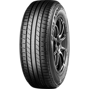 Anvelope Vara YOKOHAMA GEOLANDER CV G058 225/50 R18 95 V