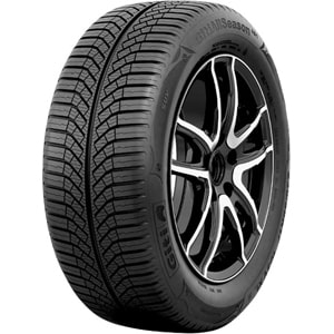 Anvelope All Seasons GITI GitiAllSeason AS1 215/60 R16 99 V XL