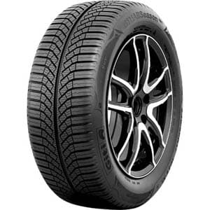 Anvelope All Seasons GITI GitiAllSeason AS1 SUV 235/55 R18 104 V XL