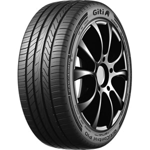 Anvelope Vara GITI GitiControl P10 275/40 R22 107 W XL