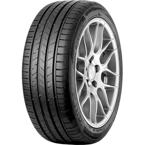 Anvelope Vara GITI GitiSport S1 SUV 255/55 R19 111 Y XL