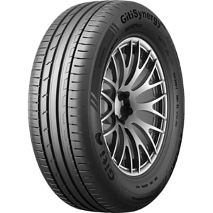 Anvelope Vara GITI GitiSynergy H2 Demo 205/55 R17 91 V