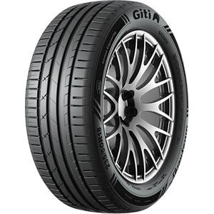 Anvelope Vara GITI GitiSynergy H2 SUV 215/65 R17 99 V