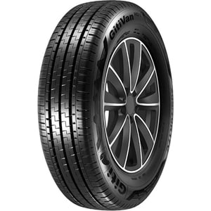 Anvelope Vara GITI GitiVan HD1 205/75 R16C 113/111 R