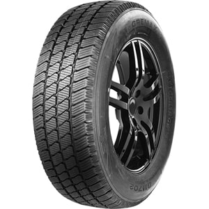 Anvelope All Seasons GREMAX GM702 235/65 R16C 115/113 R