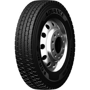 Anvelope Camioane Tractiune ADVANCE GR-D1 315/80 R22.5 156/150 L