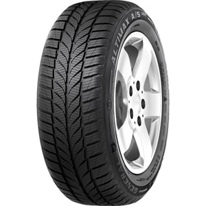 Anvelope All Seasons GENERAL TIRE Grabber A-S 365 255/55 R18 109 V XL