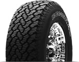 Anvelope All Seasons GENERAL TIRE Grabber AT2 BSW 285/75 R16 121 Q
