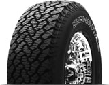 Anvelope All Seasons GENERAL TIRE Grabber AT2 FR BSW 265/75 R16 121 R