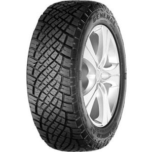 Anvelope All Seasons GENERAL TIRE Grabber AT BSW 255/70 R15 108 S