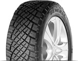 Anvelope All Seasons GENERAL TIRE Grabber AT FR 255/65 R17 110 H