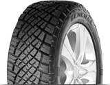 Anvelope All Seasons GENERAL TIRE Grabber AT 255/55 R20 110 H XL
