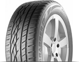 Anvelope Vara GENERAL TIRE Grabber GT FR 255/60 R18 112 V XL