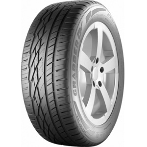 Anvelope Vara GENERAL TIRE Grabber GT FR 255/60 R18 112 V XL