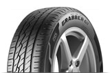 Anvelope Vara GENERAL TIRE Grabber GT Plus 275/45 R21 110 Y XL