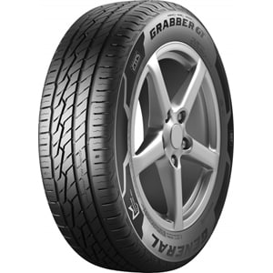 Anvelope Vara GENERAL TIRE Grabber GT Plus 255/60 R18 112 V XL