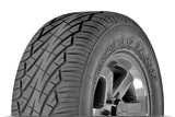 Anvelope Vara GENERAL TIRE Grabber HP OWL 275/60 R15 107 T