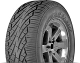 Anvelope Vara GENERAL TIRE Grabber HP OWL 255/60 R15 102 H