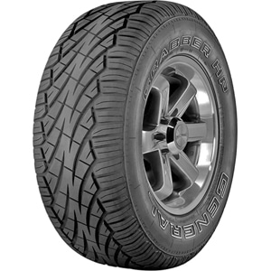 Anvelope Vara GENERAL TIRE Grabber HP OWL 275/60 R15 107 T