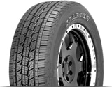 Anvelope All Seasons GENERAL TIRE Grabber HTS 60 245/75 R16 111 S