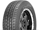 Anvelope All Seasons GENERAL TIRE Grabber HTS 60 OWL 245/65 R17 111 T XL