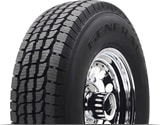 Anvelope All Seasons GENERAL TIRE Grabber TR 205/70 R15 96 T