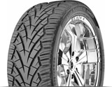 Anvelope Vara GENERAL TIRE Grabber UHP BSW 265/70 R15 112 H