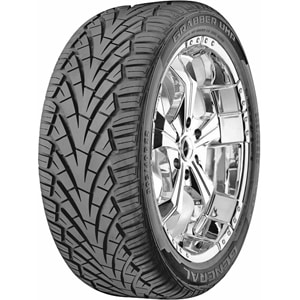 Anvelope Vara GENERAL TIRE Grabber UHP BSW 265/70 R15 112 H