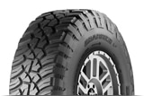 Anvelope Vara GENERAL TIRE Grabber X3 265/65 R17 120/117 Q