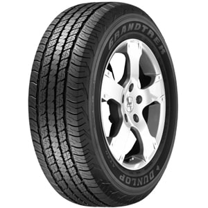 Anvelope Vara DUNLOP Grandtrek AT20 265/65 R17 112 S