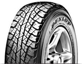 Anvelope Vara DUNLOP Grandtrek AT2 OWL 215/80 R15 101 S