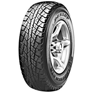 Anvelope Vara DUNLOP Grandtrek AT2 OWL 265/75 R16 112/109 S