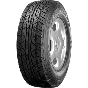 Anvelope Vara DUNLOP Grandtrek AT3 255/60 R18 112/109 S