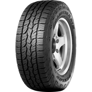 Anvelope Vara DUNLOP Grandtrek AT5 OWL 255/70 R16 111 T