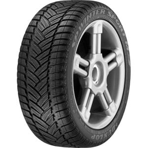 Anvelope Iarna DUNLOP Grandtrek WTM3 MO 265/55 R19 109 H